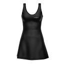 Heroe's Vestito Merope Black